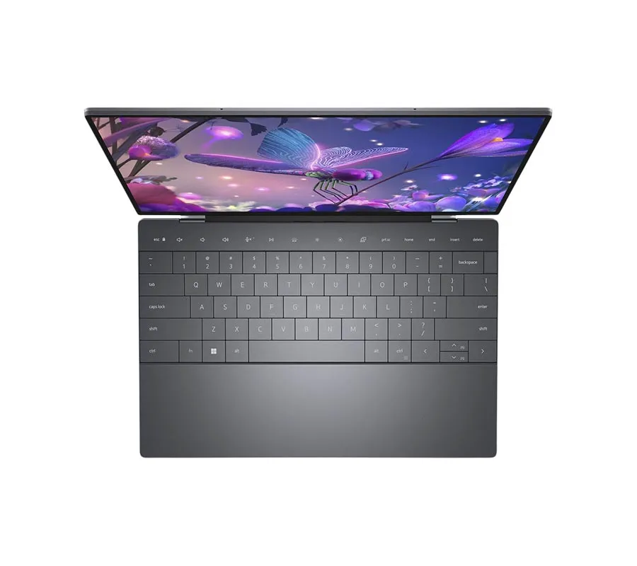 Đánh giá Dell XPS 13 Plus 9320 về hiệu năng