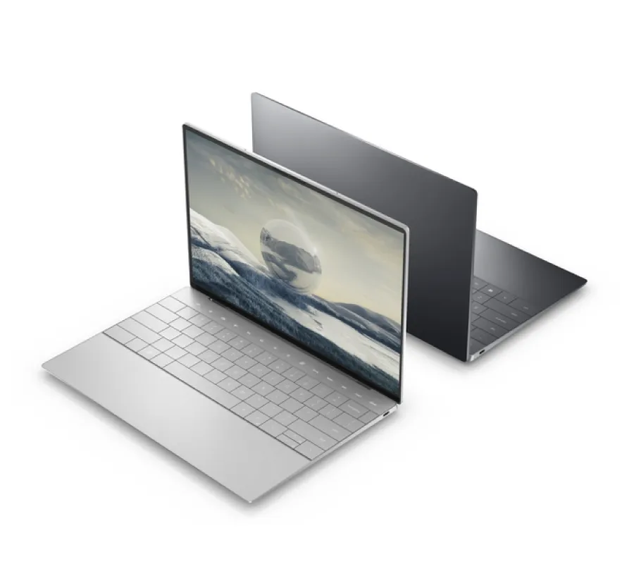 Đánh giá Dell XPS 13 Plus 9320 về thiết kế