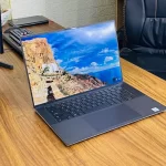 Đánh giá laptop Dell XPS 15 9500