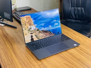 Đánh giá Dell XPS 13 Plus 9320