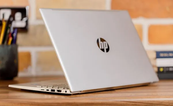 Laptop HP là của nước nào?