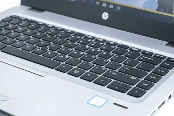 Bàn phím và touchpad HP EliteBook 840 G3