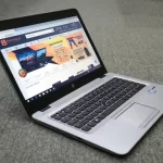 Đánh giá laptop HP EliteBook 820 G3