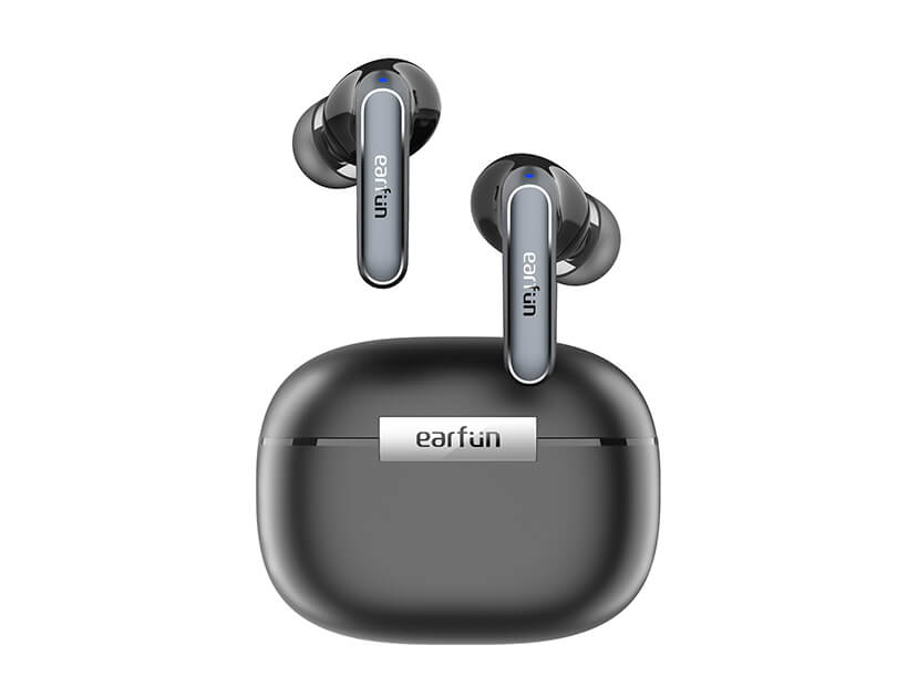 Đánh giá tai nghe true wireless EarFun Air 2