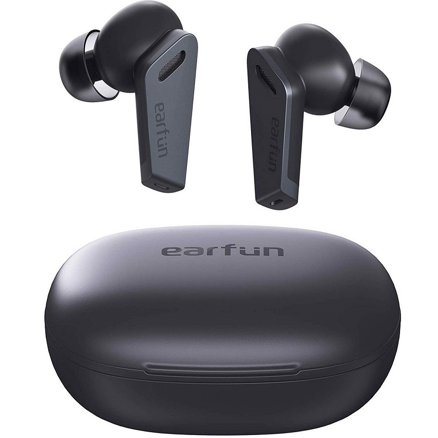 Đánh giá tai nghe true wireless EarFun Air 2